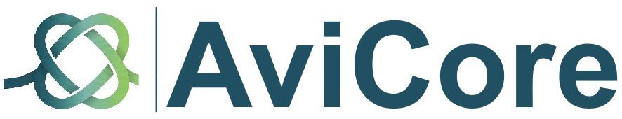 AviCore logo